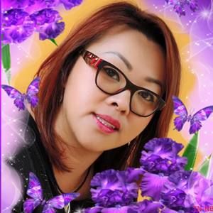 Meet your Posher, Debbie